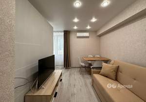 2-к квартира, на длительный срок, 42м2, 1/9 этаж