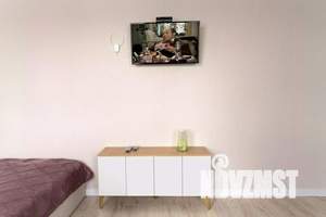 2-к квартира, посуточно, 47м2, 14/20 этаж