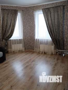 1-к квартира, на длительный срок, 36м2, 12/16 этаж