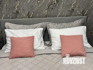 1-к квартира, посуточно, 35м2, 12/17 этаж