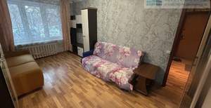 1-к квартира, на длительный срок, 31м2, 1/4 этаж