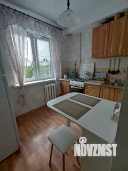 1-к квартира, на длительный срок, 29м2, 4/5 этаж