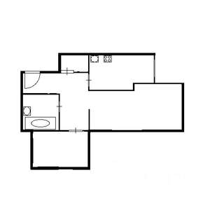 2-к квартира, на длительный срок, 74м2, 13/17 этаж