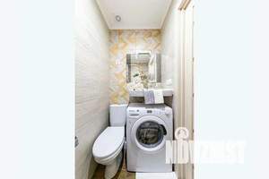 1-к квартира, посуточно, 12м2, 1/6 этаж