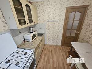 1-к квартира, посуточно, 35м2, 3/5 этаж