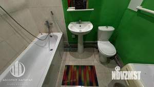 1-к квартира, на длительный срок, 50м2, 8/8 этаж