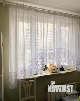 2-к квартира, на длительный срок, 58м2, 5/14 этаж