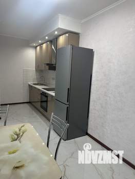 1-к квартира, на длительный срок, 36м2, 18/25 этаж