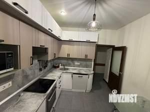 1-к квартира, на длительный срок, 36м2, 8/17 этаж