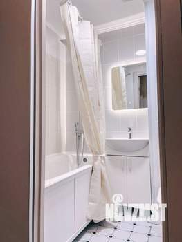 1-к квартира, на длительный срок, 35м2, 4/9 этаж