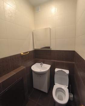 2-к квартира, на длительный срок, 60м2, 5/17 этаж