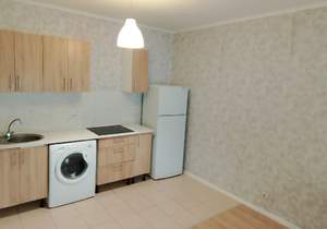 2-к квартира, на длительный срок, 46м2, 10/22 этаж