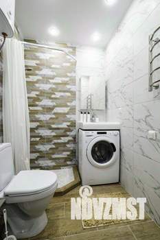 1-к квартира, посуточно, 17м2, 1/1 этаж