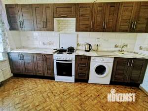 1-к квартира, посуточно, 34м2, 4/15 этаж