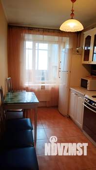 2-к квартира, на длительный срок, 52м2, 2/12 этаж