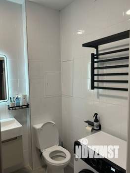 2-к квартира, на длительный срок, 57м2, 15/17 этаж