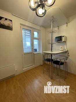 3-к квартира, на длительный срок, 76м2, 9/25 этаж