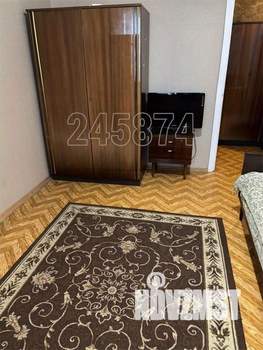 2-к квартира, на длительный срок, 45м2, 8/9 этаж