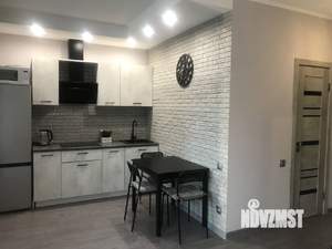 1-к квартира, на длительный срок, 36м2, 12/16 этаж