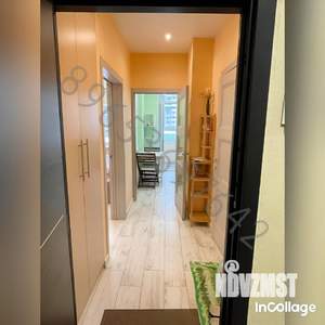 1-к квартира, на длительный срок, 34м2, 4/19 этаж