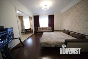 2-к квартира, посуточно, 65м2, 4/17 этаж