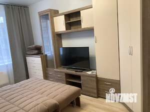 1-к квартира, на длительный срок, 35м2, 4/6 этаж