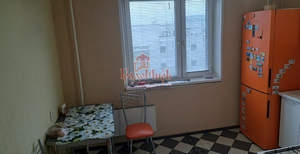 1-к квартира, на длительный срок, 39м2, 6/9 этаж