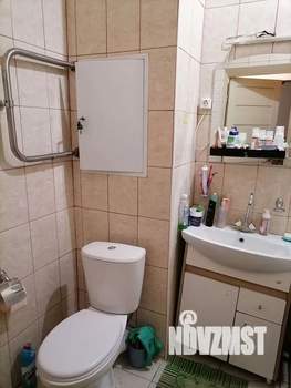 1-к квартира, на длительный срок, 34м2, 10/17 этаж