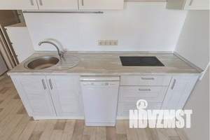 1-к квартира, посуточно, 29м2, 6/17 этаж