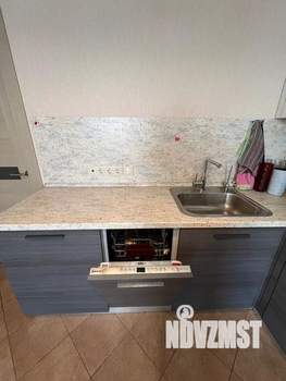 1-к квартира, на длительный срок, 45м2, 18/20 этаж