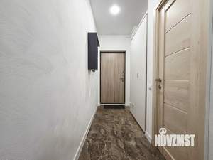 Студия квартира, посуточно, 23м2, 14/15 этаж