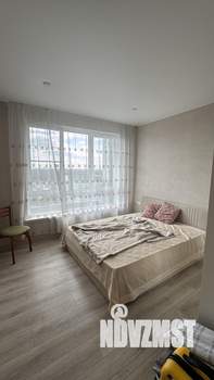 2-к квартира, на длительный срок, 59м2, 20/27 этаж