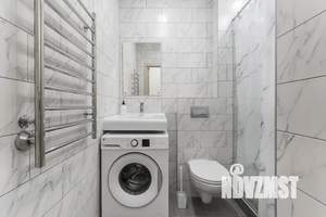 1-к квартира, посуточно, 25м2, 2/16 этаж