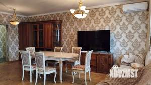 3-к квартира, на длительный срок, 120м2, 6/9 этаж