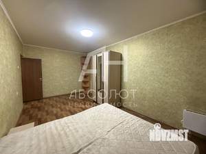 2-к квартира, на длительный срок, 56м2, 6/25 этаж