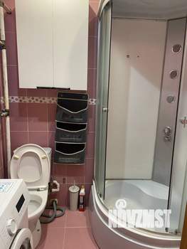 1-к квартира, на длительный срок, 30м2, 5/5 этаж