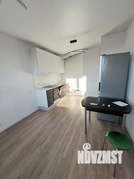 1-к квартира, на длительный срок, 35м2, 15/17 этаж