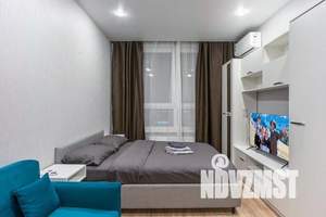 1-к квартира, посуточно, 30м2, 5/15 этаж