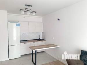 2-к квартира, на длительный срок, 37м2, 7/27 этаж