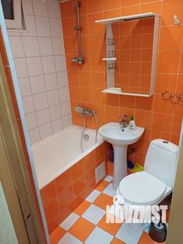 1-к квартира, на длительный срок, 27м2, 4/9 этаж