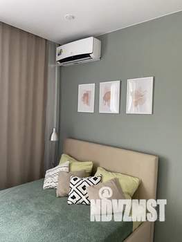 Студия квартира, посуточно, 19м2, 10/13 этаж