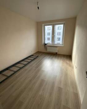 1-к квартира, на длительный срок, 34м2, 5/6 этаж