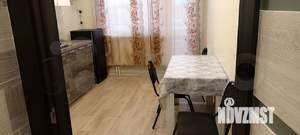 1-к квартира, посуточно, 36м2, 1/4 этаж