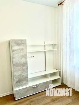 1-к квартира, на длительный срок, 33м2, 14/17 этаж