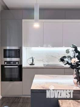 2-к квартира, на длительный срок, 52м2, 14/16 этаж