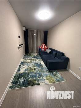 2-к квартира, на длительный срок, 60м2, 4/9 этаж