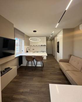 3-к квартира, на длительный срок, 70м2, 9/17 этаж
