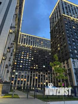 3-к квартира, на длительный срок, 60м2, 19/27 этаж
