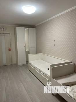 2-к квартира, на длительный срок, 44м2, 1/5 этаж