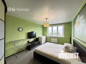 2-к квартира, на длительный срок, 64м2, 6/22 этаж